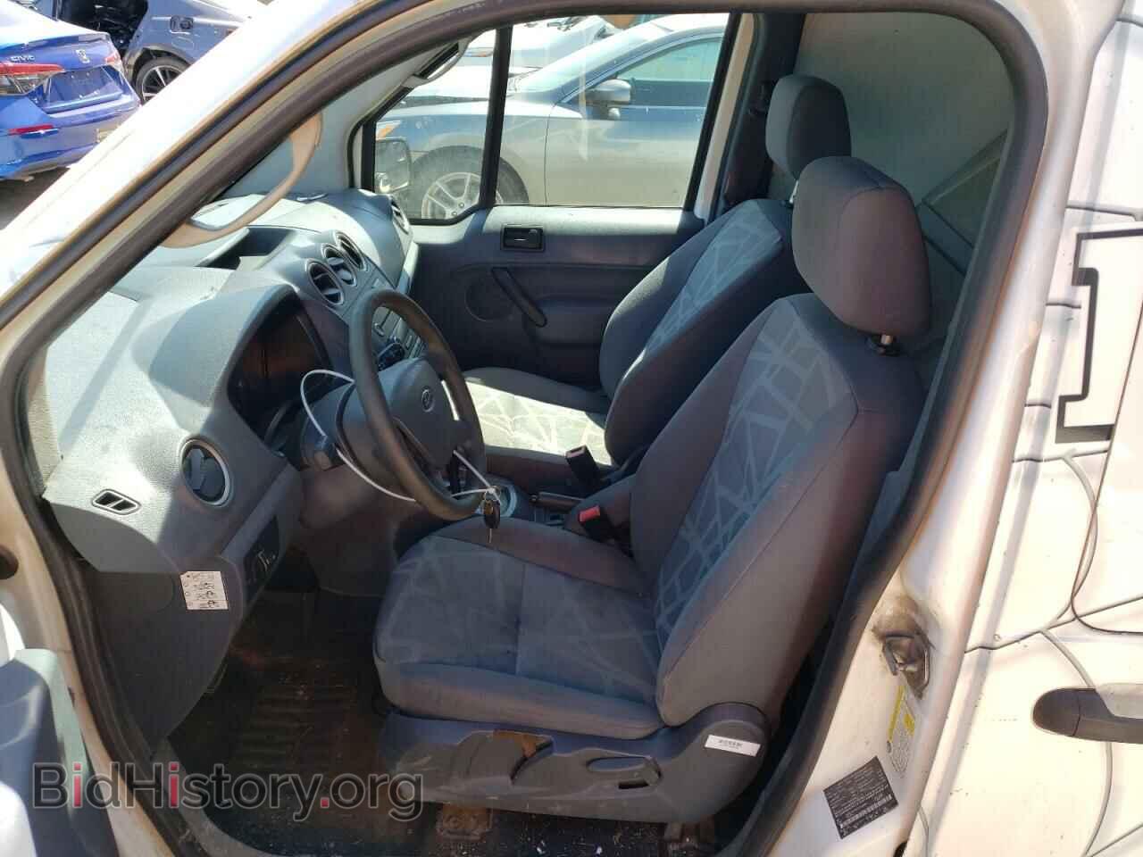 2012 FORD TRANSIT - VIN: NM0LS7DNXCT083930 - Photo 7