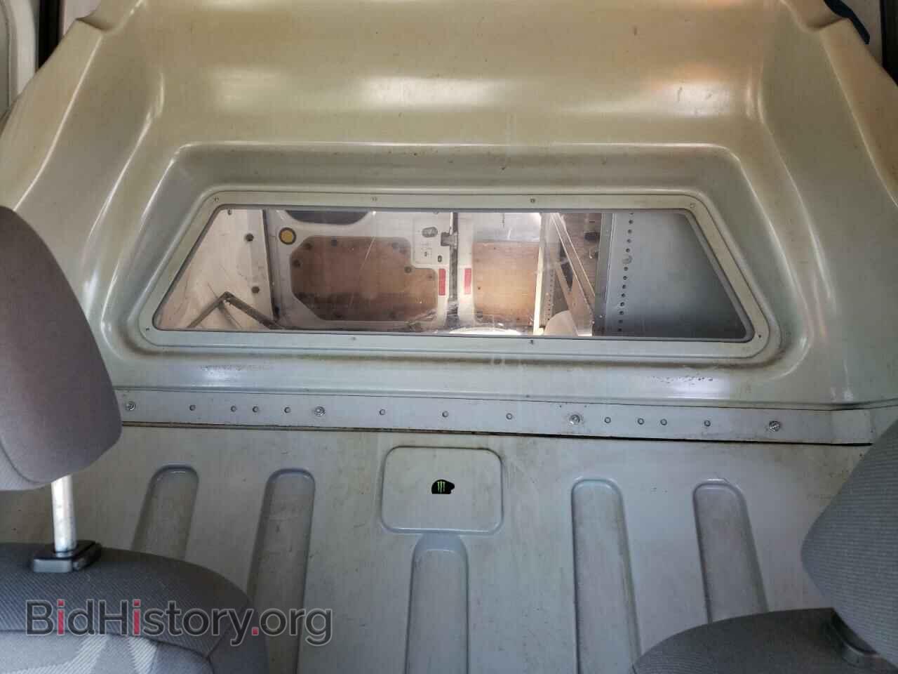 2012 FORD TRANSIT - VIN: NM0LS7DNXCT083930 - Photo 10