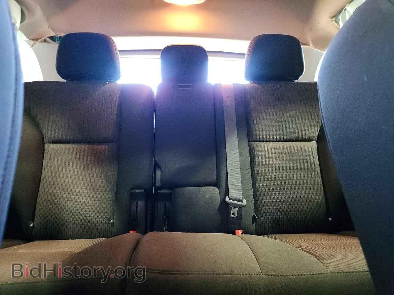 2013 FORD EDGE - VIN: 2FMDK3J90DBC65138 - Фото 10