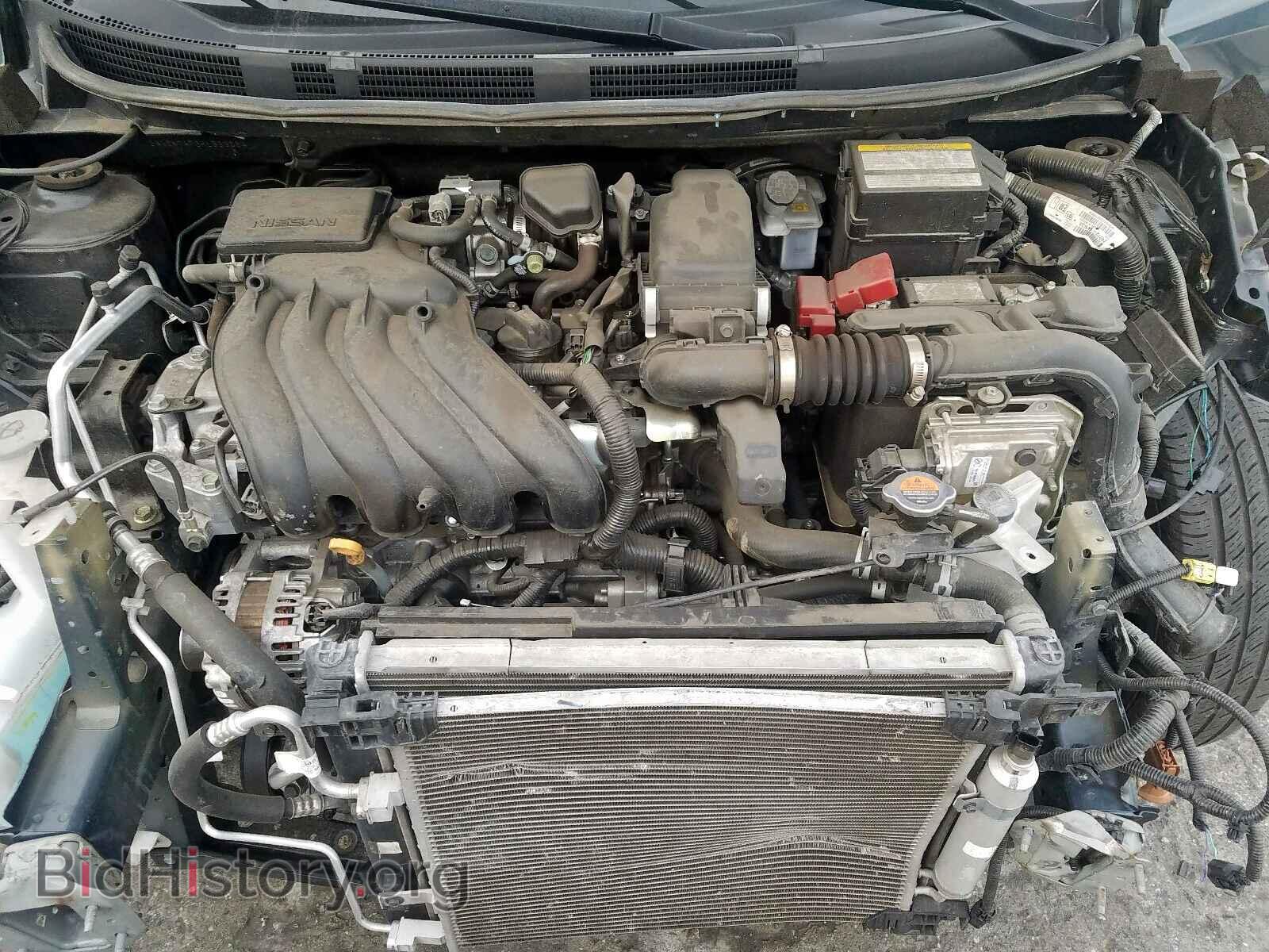2017 NISSAN VERSA - VIN: 3N1CN7AP3HL833554 - Photo 7