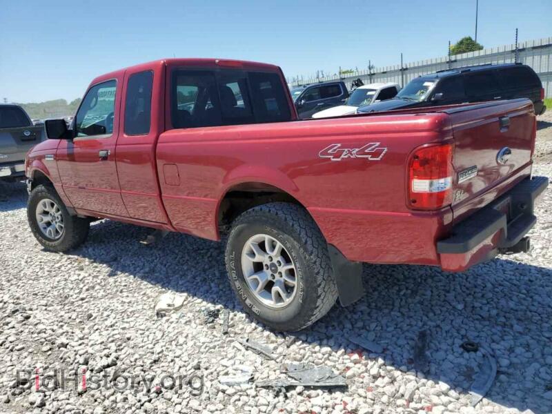 2011 Ford RANGER (VIN 1FTLR4FE7BPA08331) — photo 2 of 13