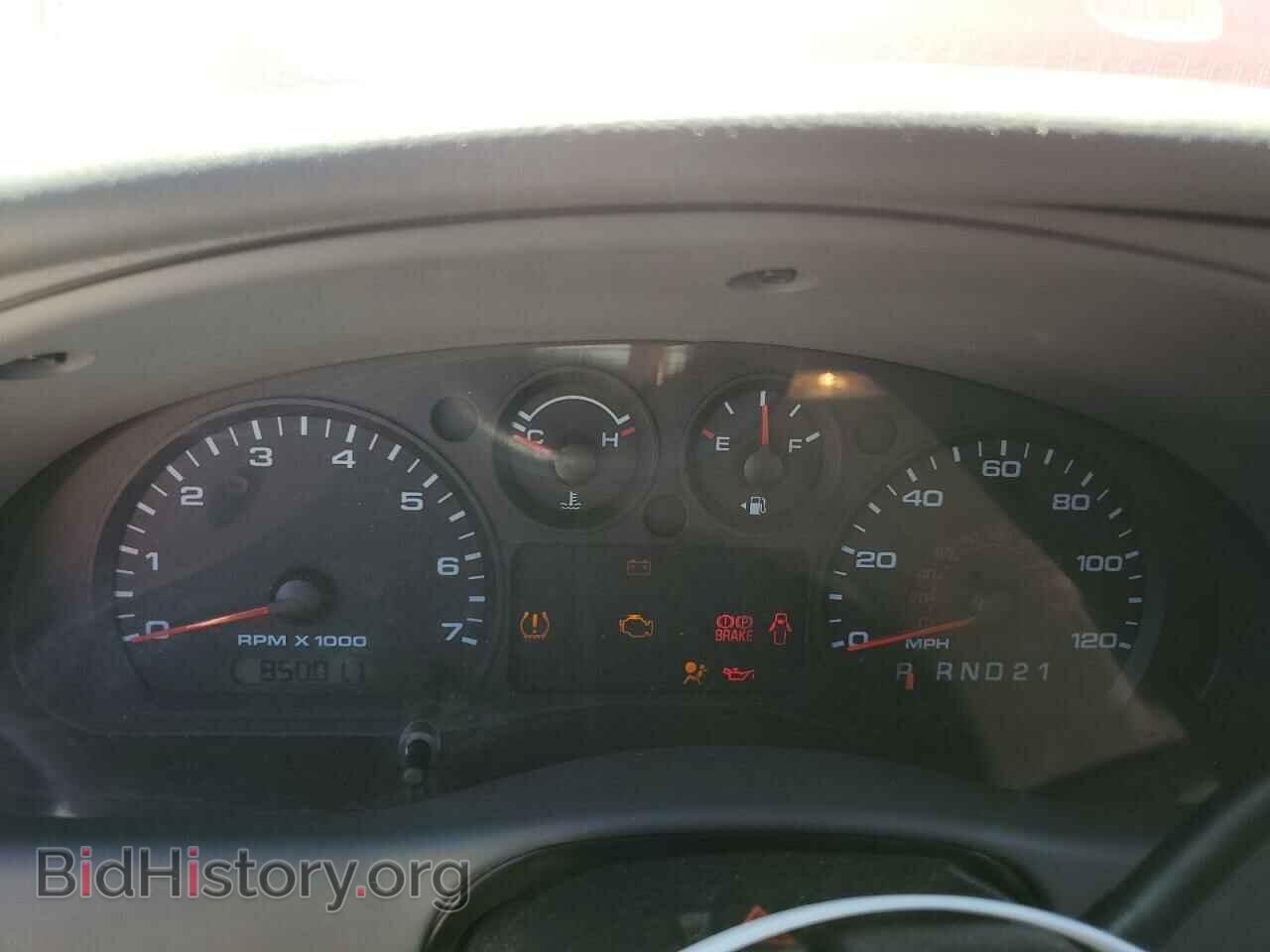 2011 FORD RANGER - VIN: 1FTLR4FE7BPA08331 - Фото 9