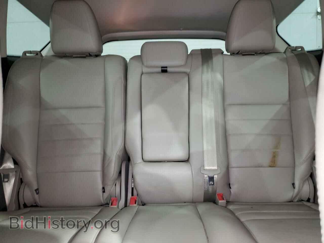 2013 FORD ESCAPE - VIN: 1FMCU0HX2DUC53933 - Фото 10