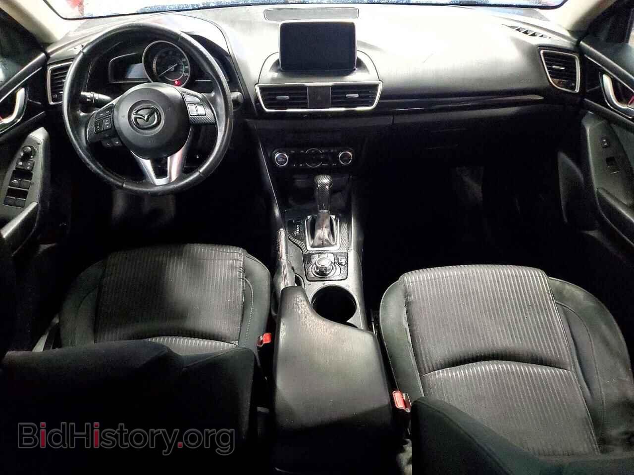 2016 MAZDA 3 - VIN: 3MZBM1M75GM251126 - Photo 8