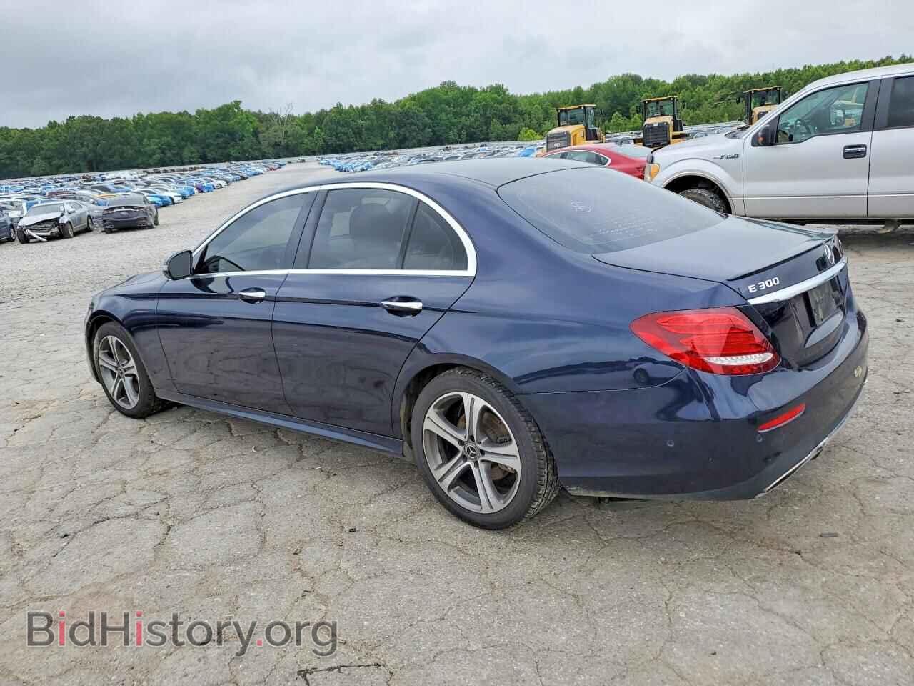 2018 MERCEDES-BENZ E-CLASS - VIN: WDDZF4KB2JA336603 - Фото 2