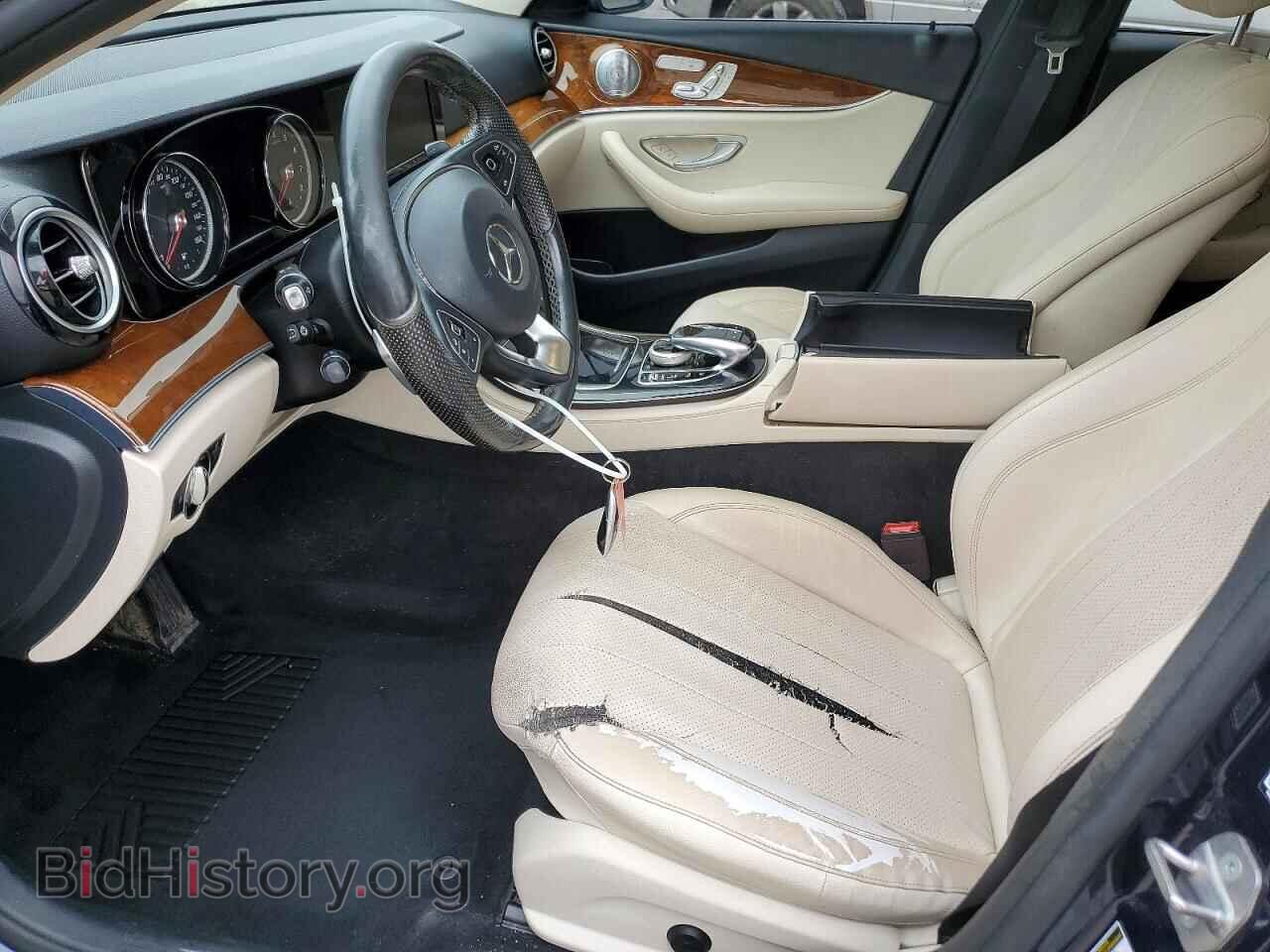 2018 MERCEDES-BENZ E-CLASS - VIN: WDDZF4KB2JA336603 - Фото 7