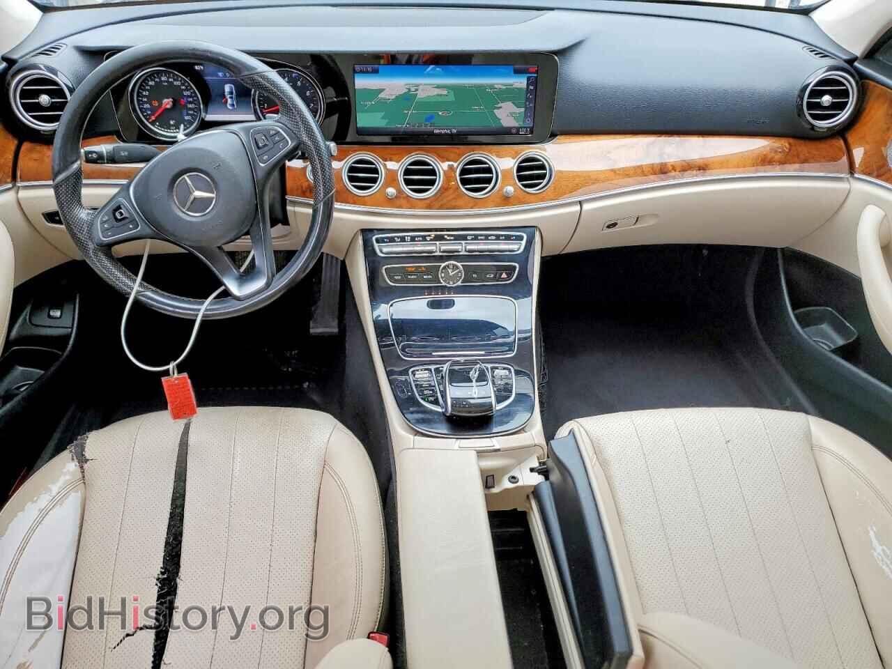 2018 MERCEDES-BENZ E-CLASS - VIN: WDDZF4KB2JA336603 - Фото 8
