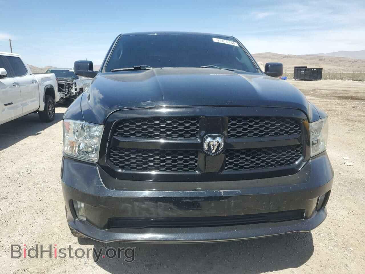2013 RAM 1500 - VIN: 1C6RR7KT0DS638084 - Фото 5