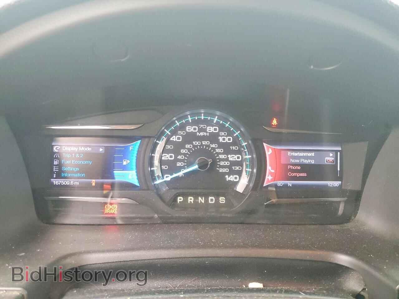 2013 FORD FLEX - VIN: 2FMGK5C87DBD12873 - Photo 9
