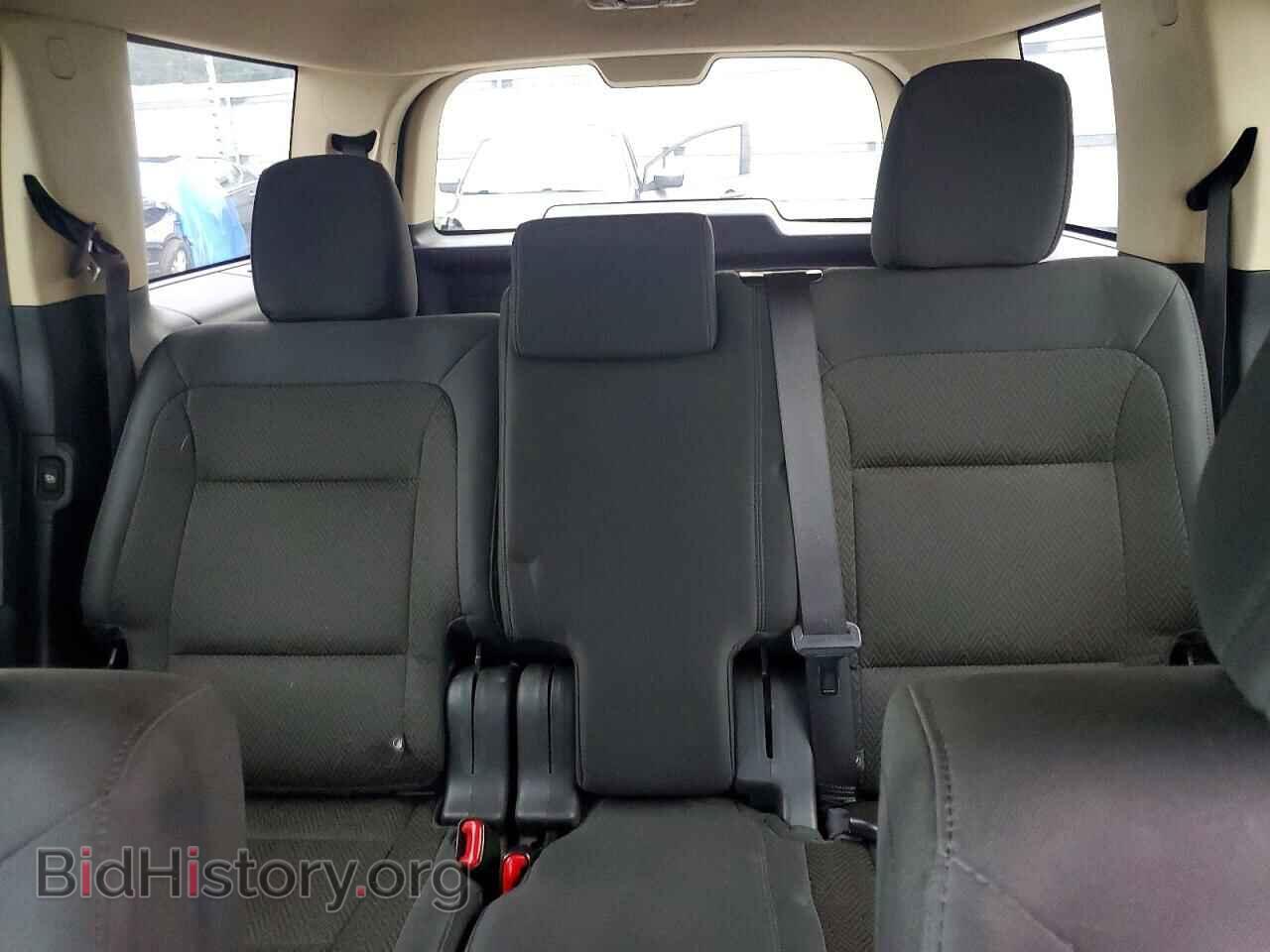 2013 FORD FLEX - VIN: 2FMGK5C87DBD12873 - Photo 10