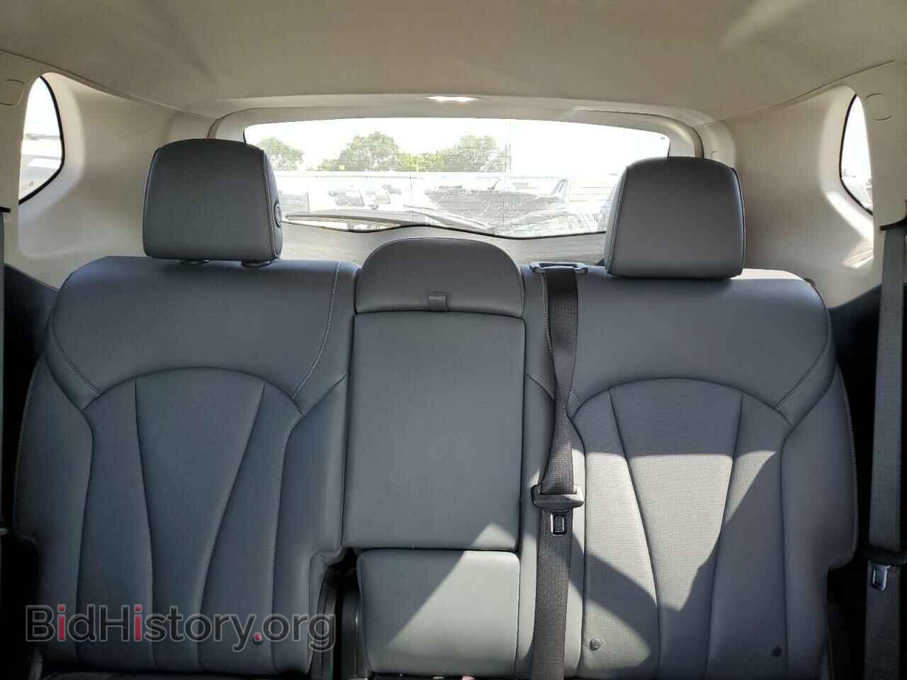 2020 BUICK ENVISION - VIN: LRBFXCSA2LD036989 - Фото 10