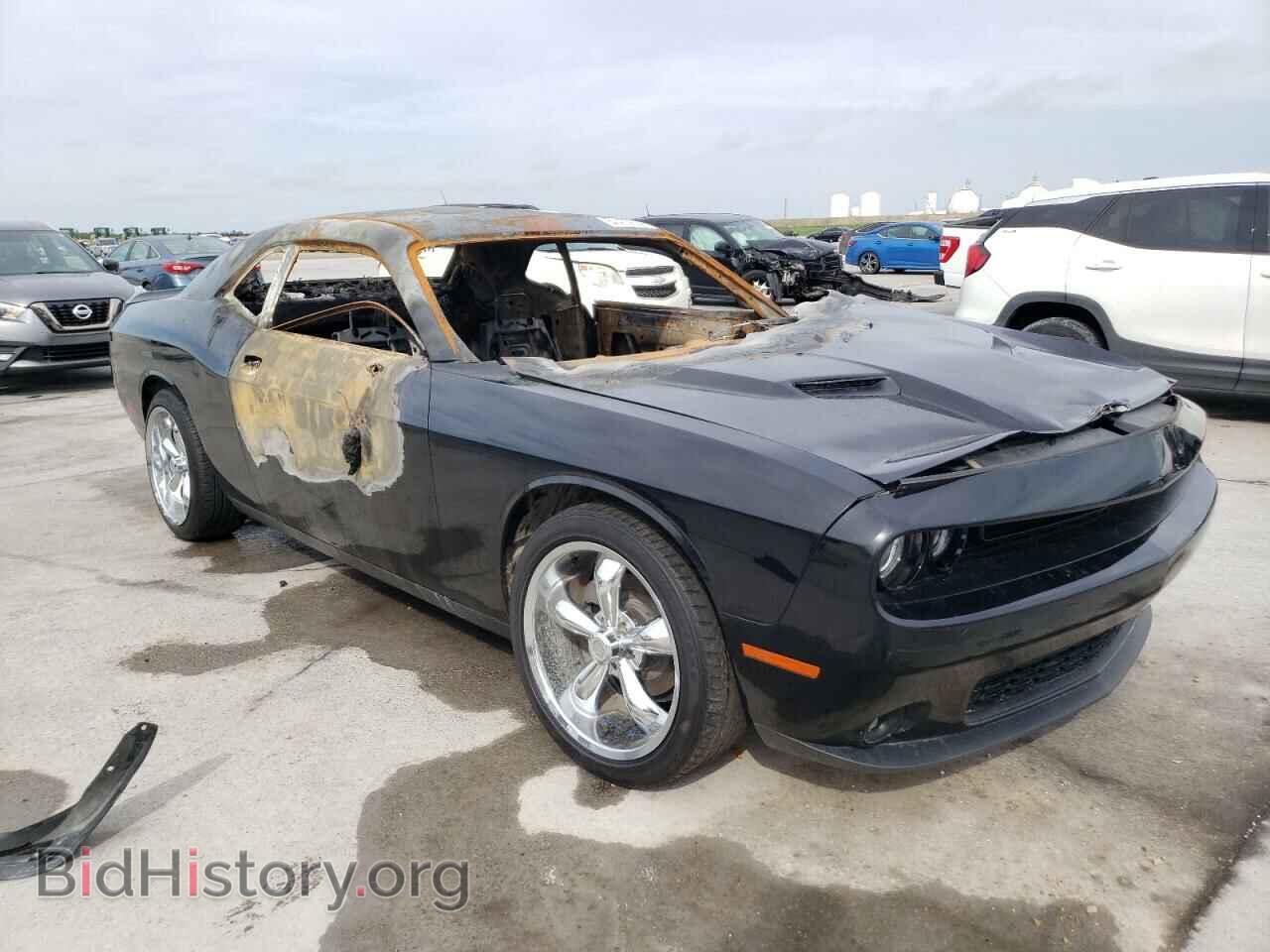 2018 DODGE CHALLENGER - VIN: 2C3CDZAG4JH339198 - Photo 4