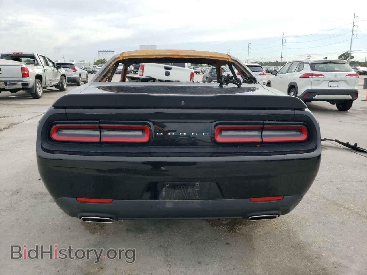 2018 DODGE CHALLENGER - VIN: 2C3CDZAG4JH339198 - Photo 6
