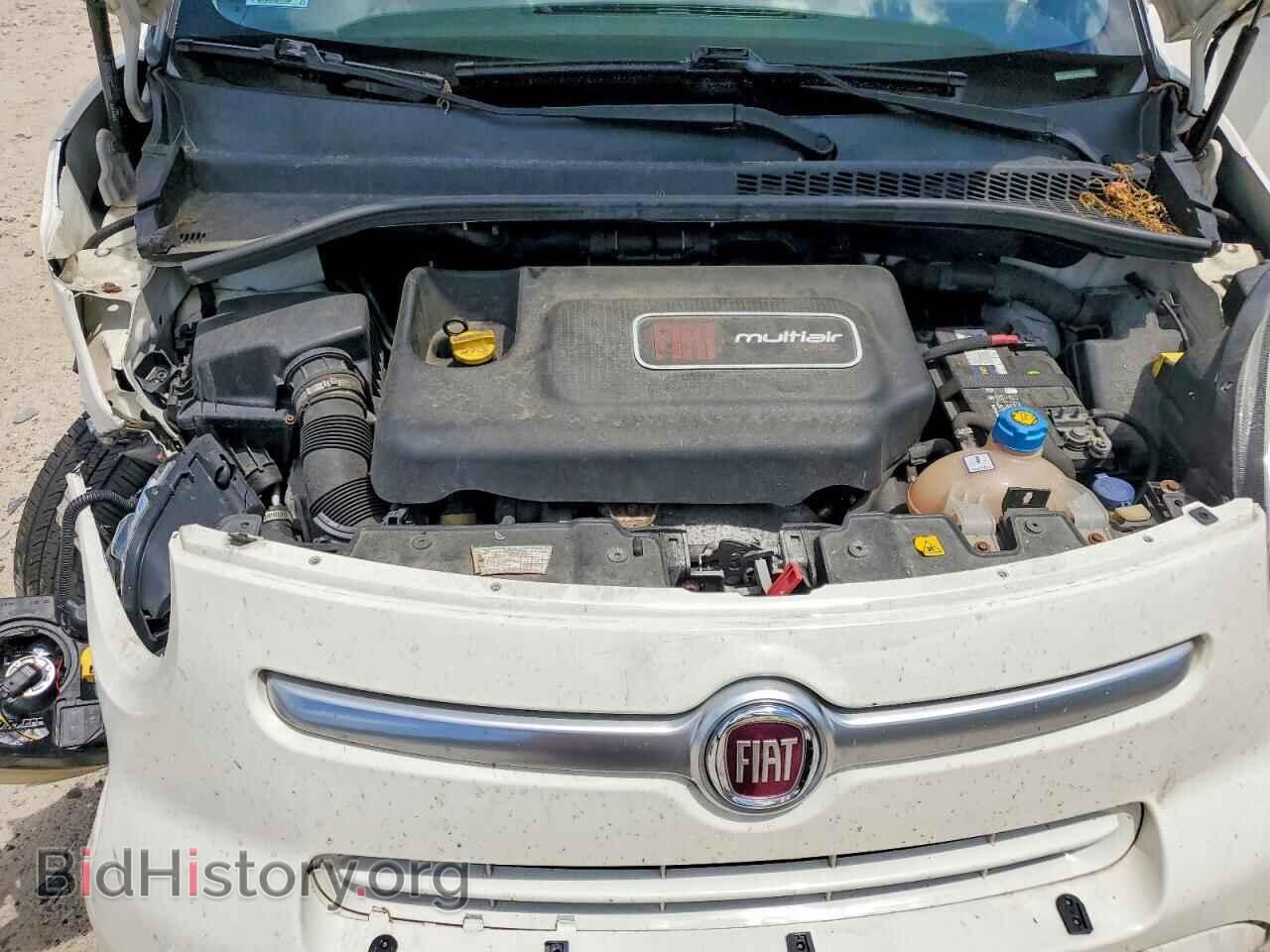 2014 FIAT 500 - VIN: ZFBCFADH9EZ009514 - Фото 11