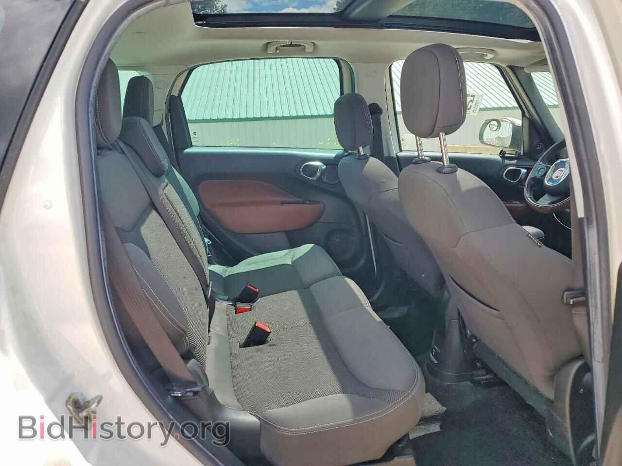 2014 FIAT 500 - VIN: ZFBCFADH9EZ009514 - Фото 10
