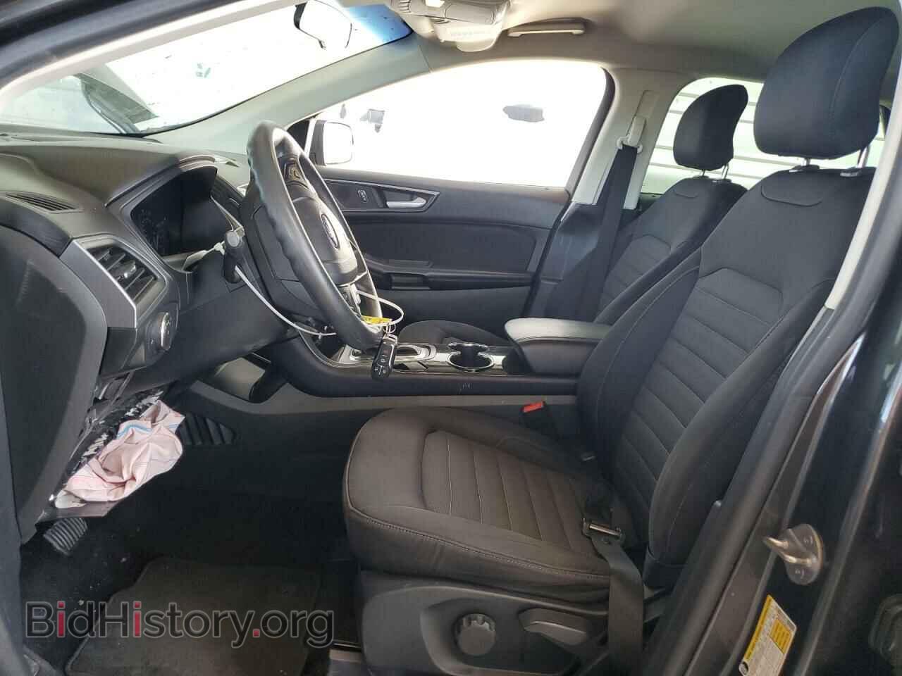 2016 FORD EDGE - VIN: 2FMPK3G94GBC17294 - Фото 7