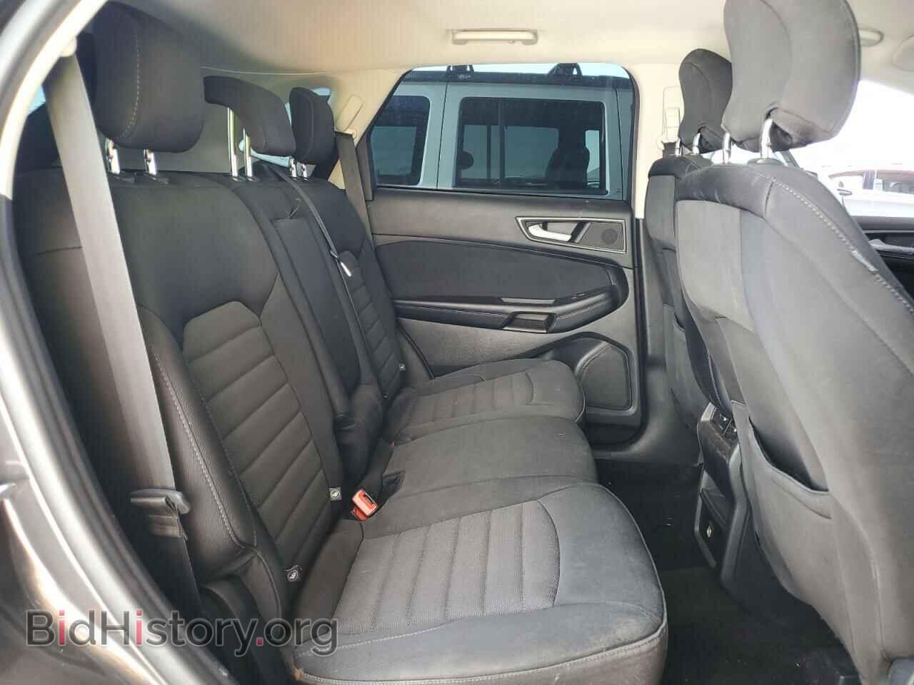 2016 FORD EDGE - VIN: 2FMPK3G94GBC17294 - Фото 10