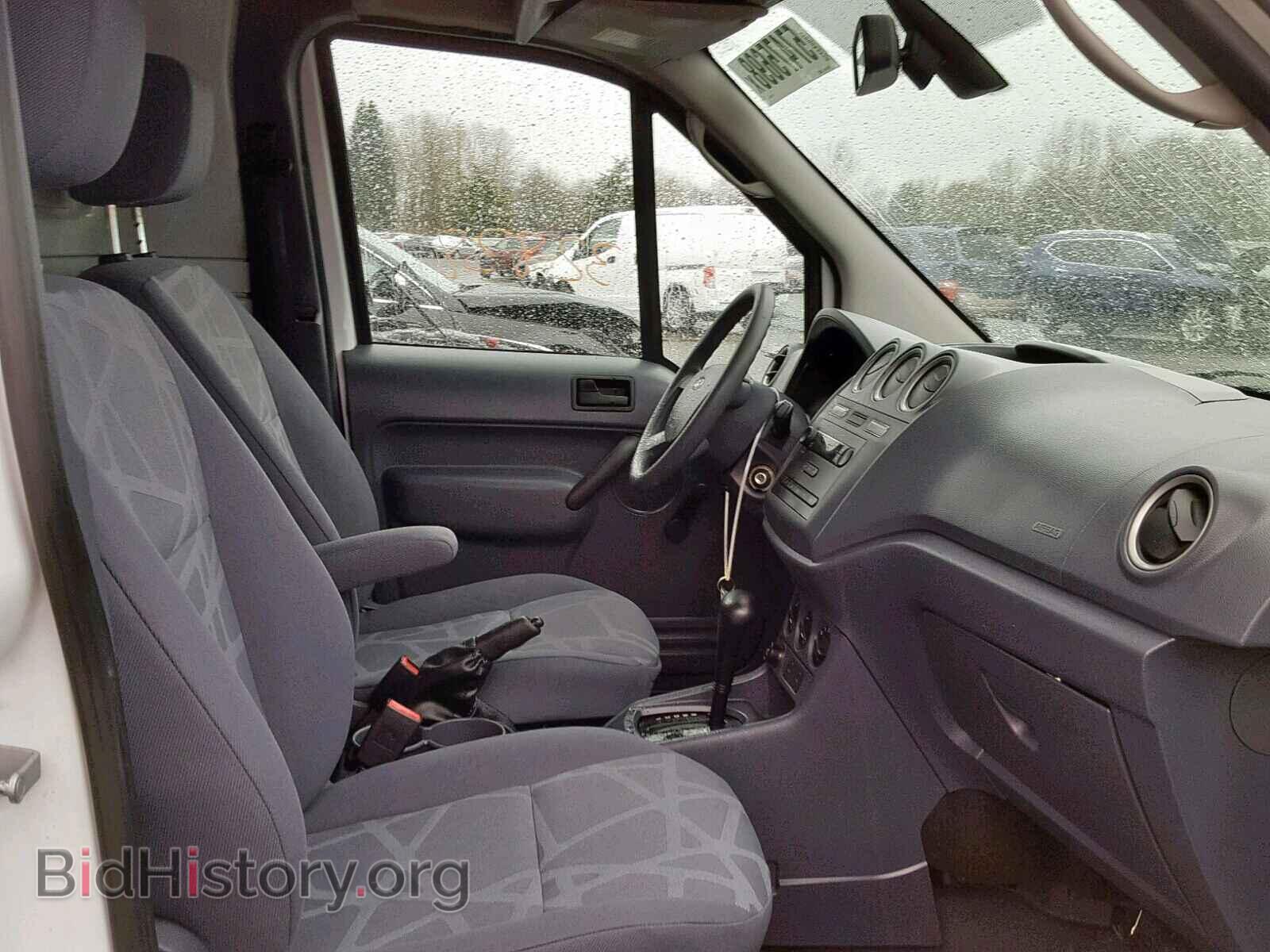 2012 FORD TRANSIT CO - VIN: NM0LS7AN4CT084222 - Фото 5
