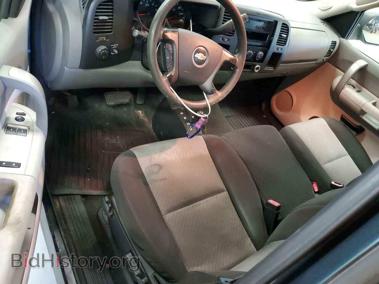 2008 CHEVROLET ALL Models - VIN: 1GCEK14C18Z177383 - Фото 8