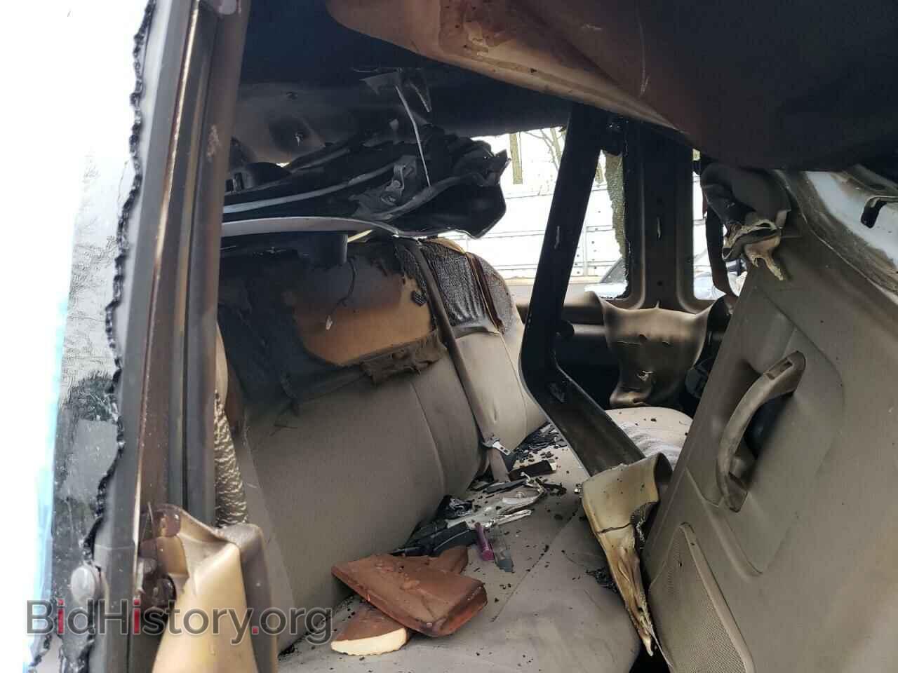2010 FORD ECONOLINE - VIN: 1FBNE3BL2ADA78214 - Фото 6