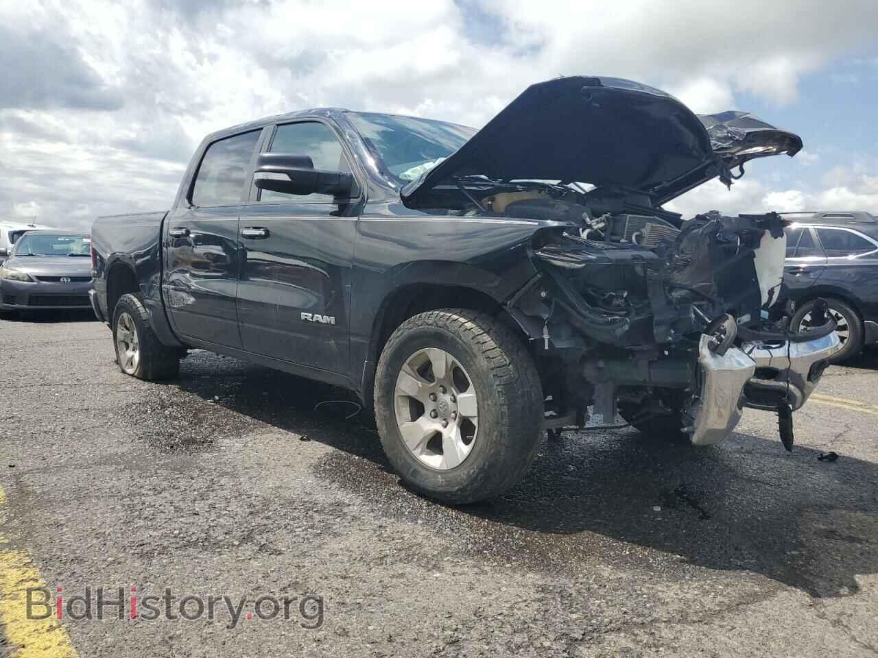 2020 RAM 1500 - VIN: 1C6RRFFGXLN300261 - Фото 4