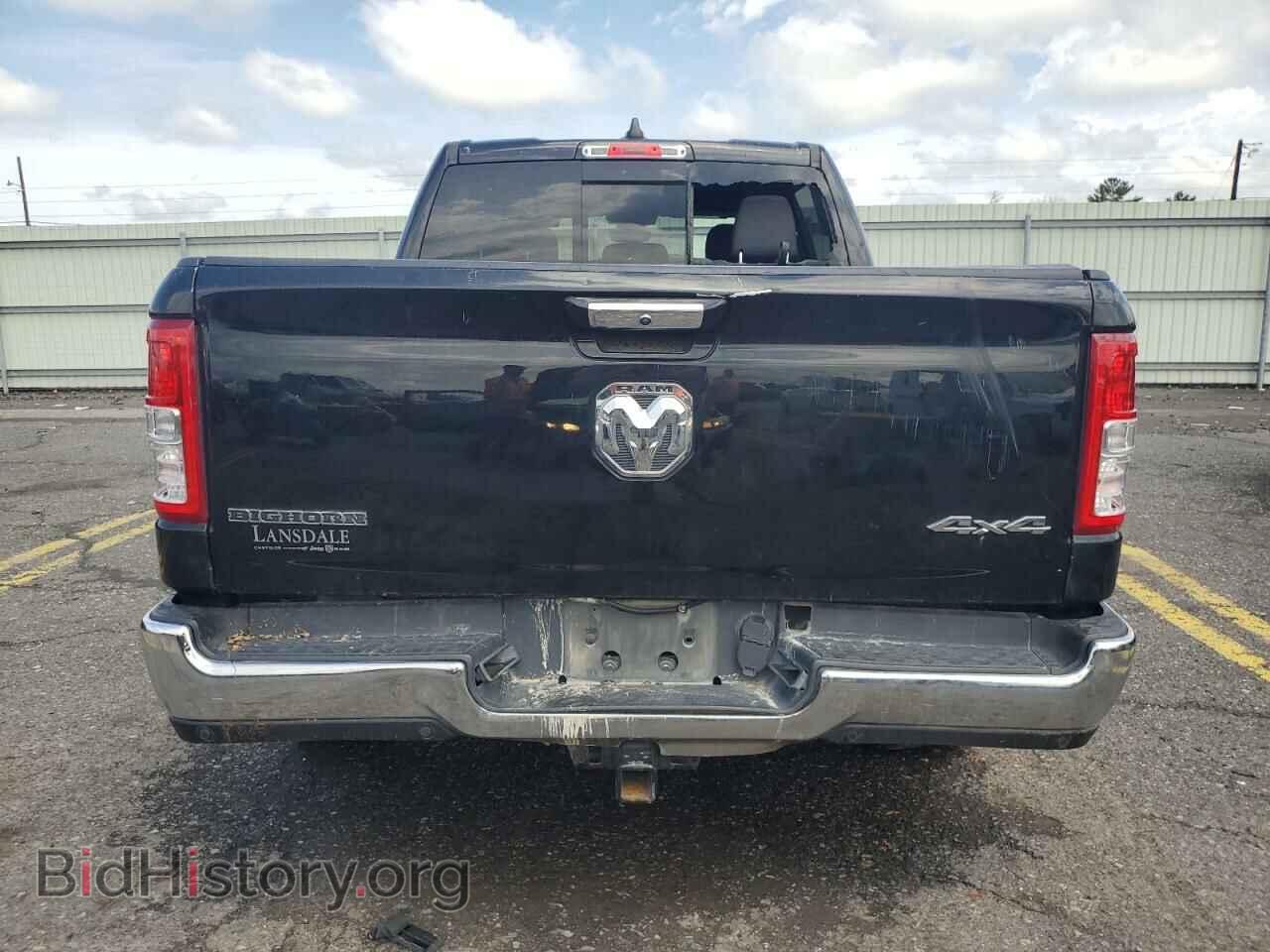 2020 RAM 1500 - VIN: 1C6RRFFGXLN300261 - Фото 6
