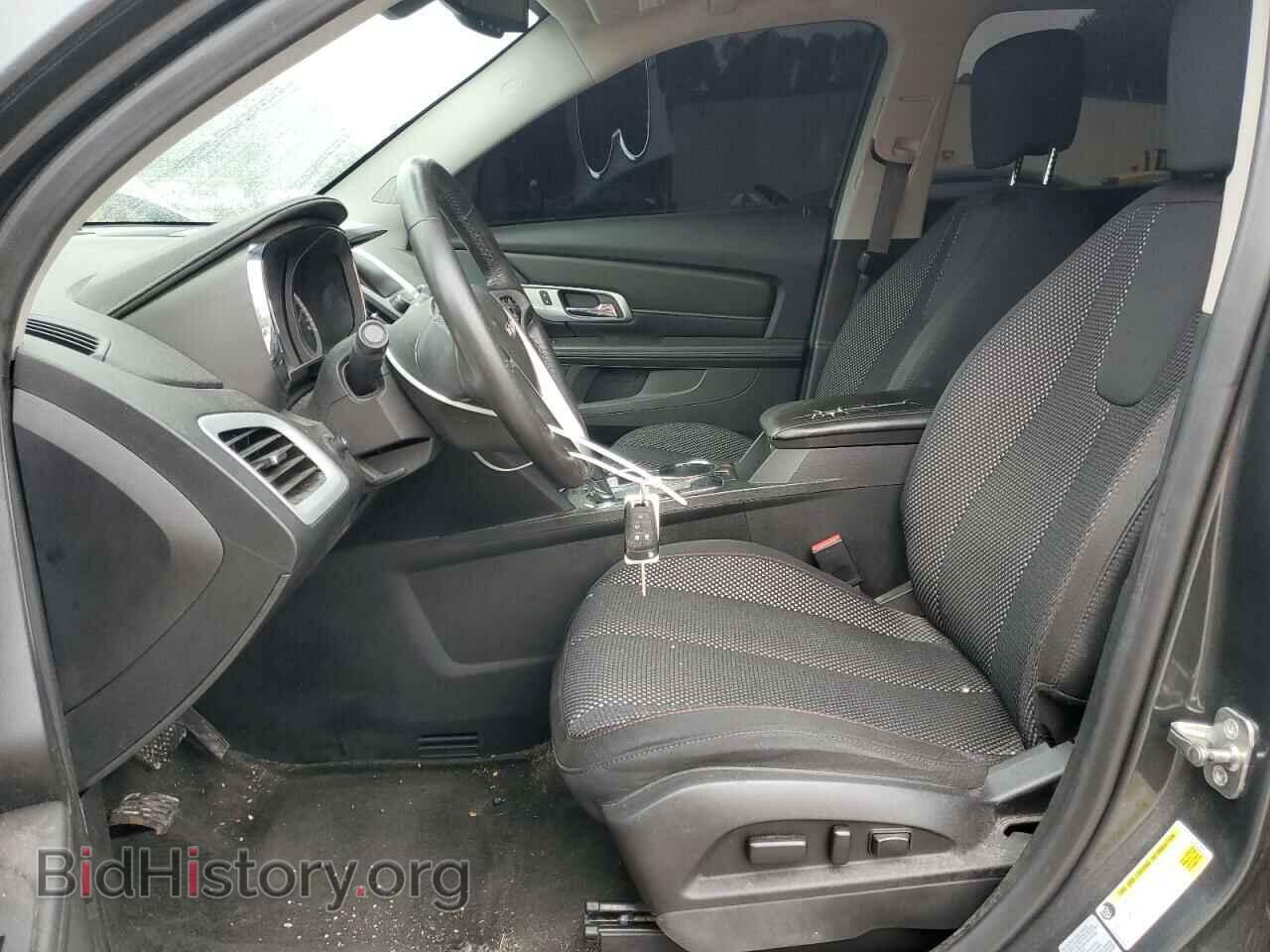 2017 GMC TERRAIN - VIN: 2GKFLTEKXH6280675 - Photo 7