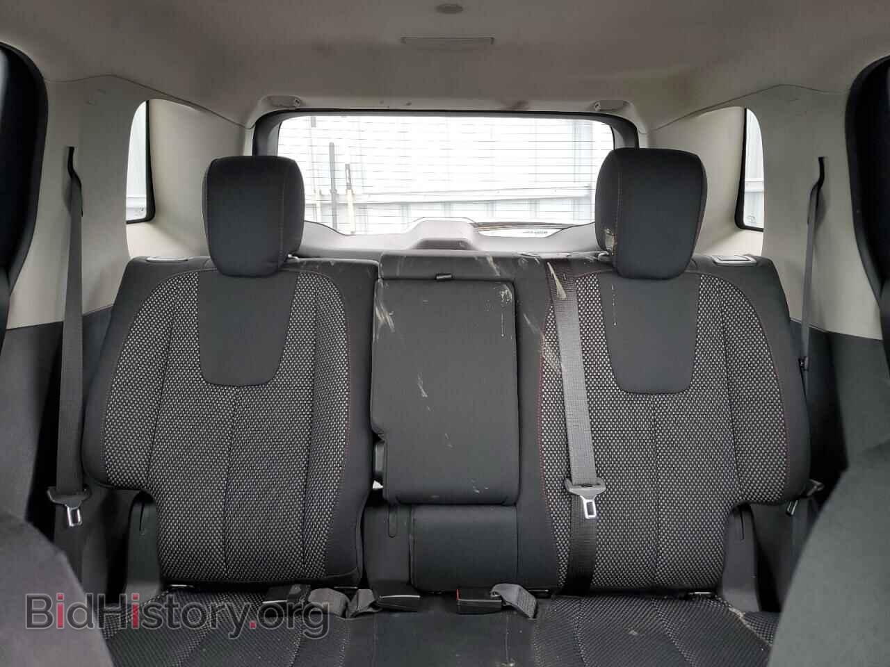 2012 GMC TERRAIN - VIN: 2GKALSEK6C6108432 - Фото 10