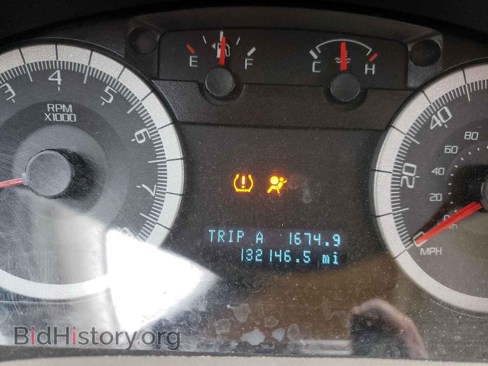 2008 FORD ESCAPE - VIN: 1FMCU93148KA06471 - Фото 8
