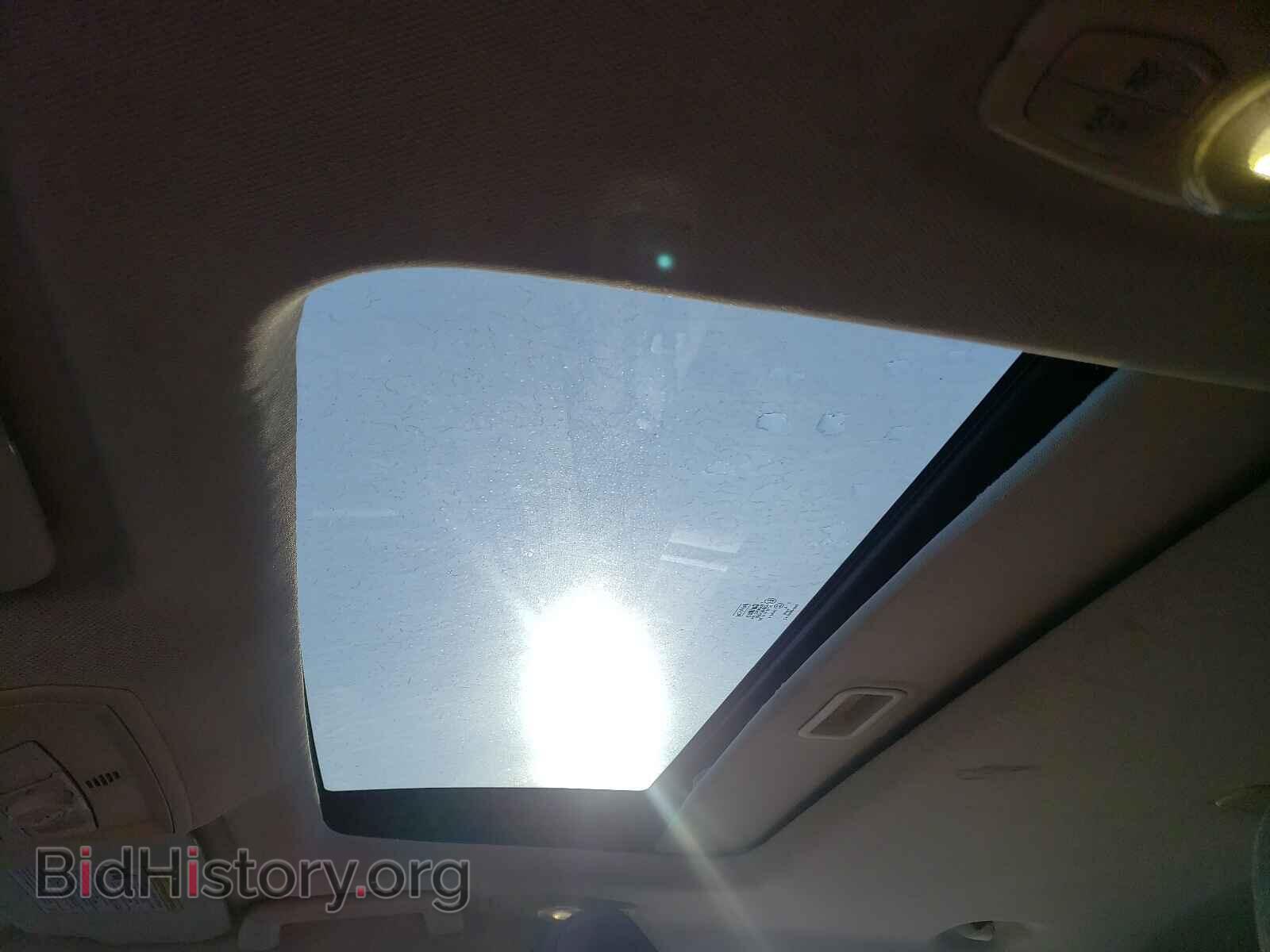 2012 FORD FOCUS - VIN: 1FAHP3H23CL348793 - Фото 9