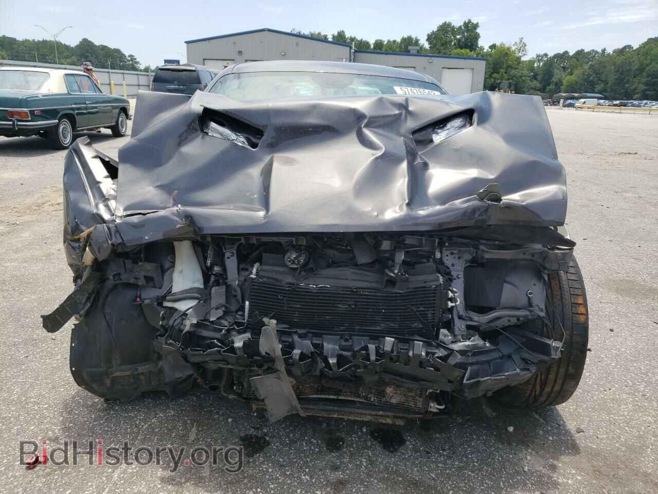 2018 DODGE CHALLENGER - VIN: 2C3CDZFJ4JH229742 - Фото 5
