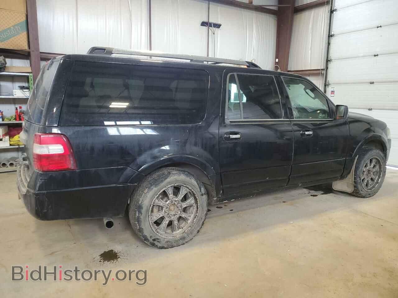 2011 FORD EXPEDITION - VIN: 1FMJK2A55BEF52681 - Фото 3