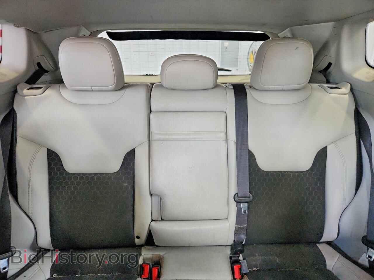 2018 JEEP COMPASS - VIN: 3C4NJDBB9JT485574 - Фото 10