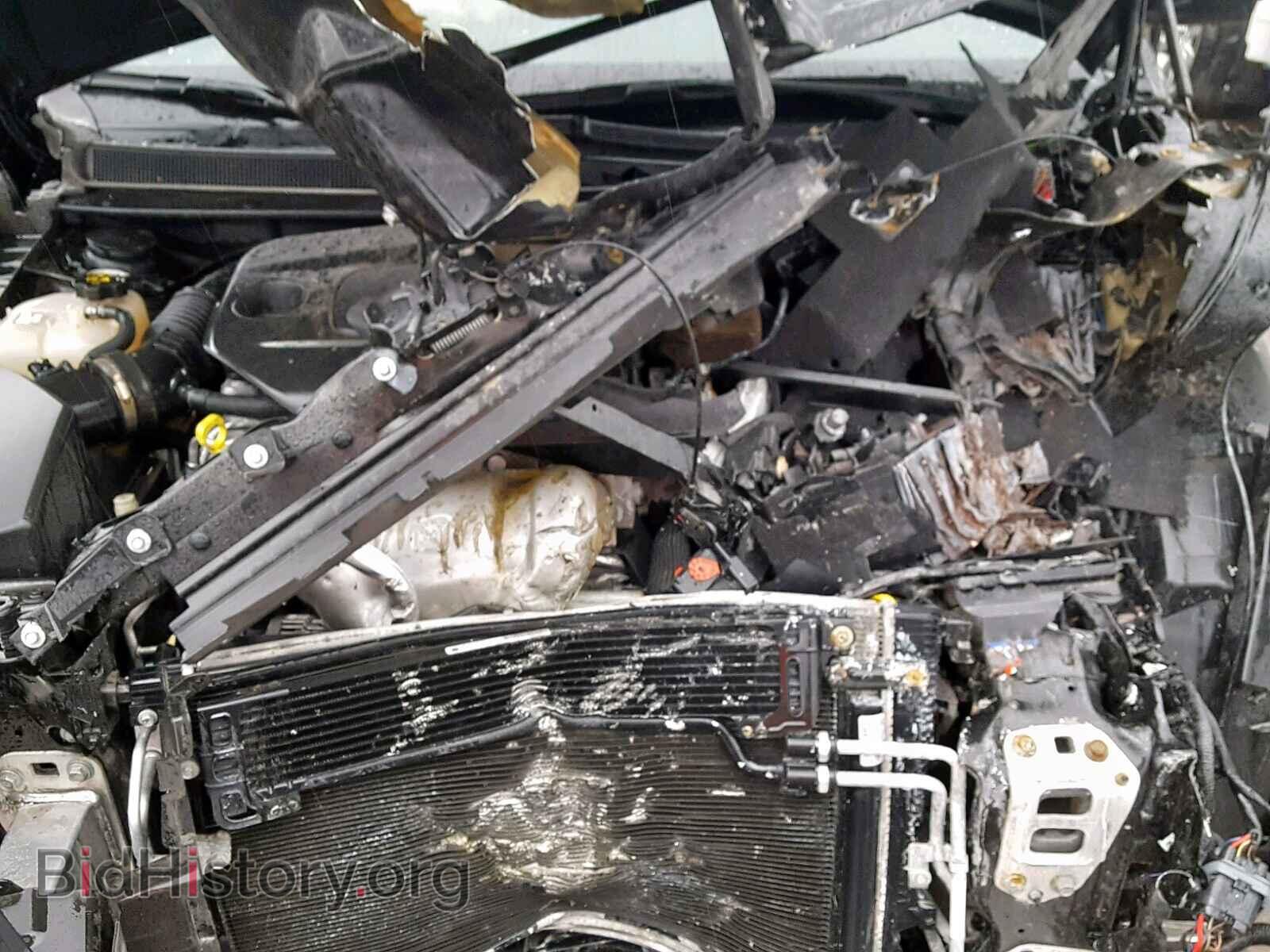 2016 CHRYSLER 200 - VIN: 1C3CCCFB9GN185956 - Photo 7