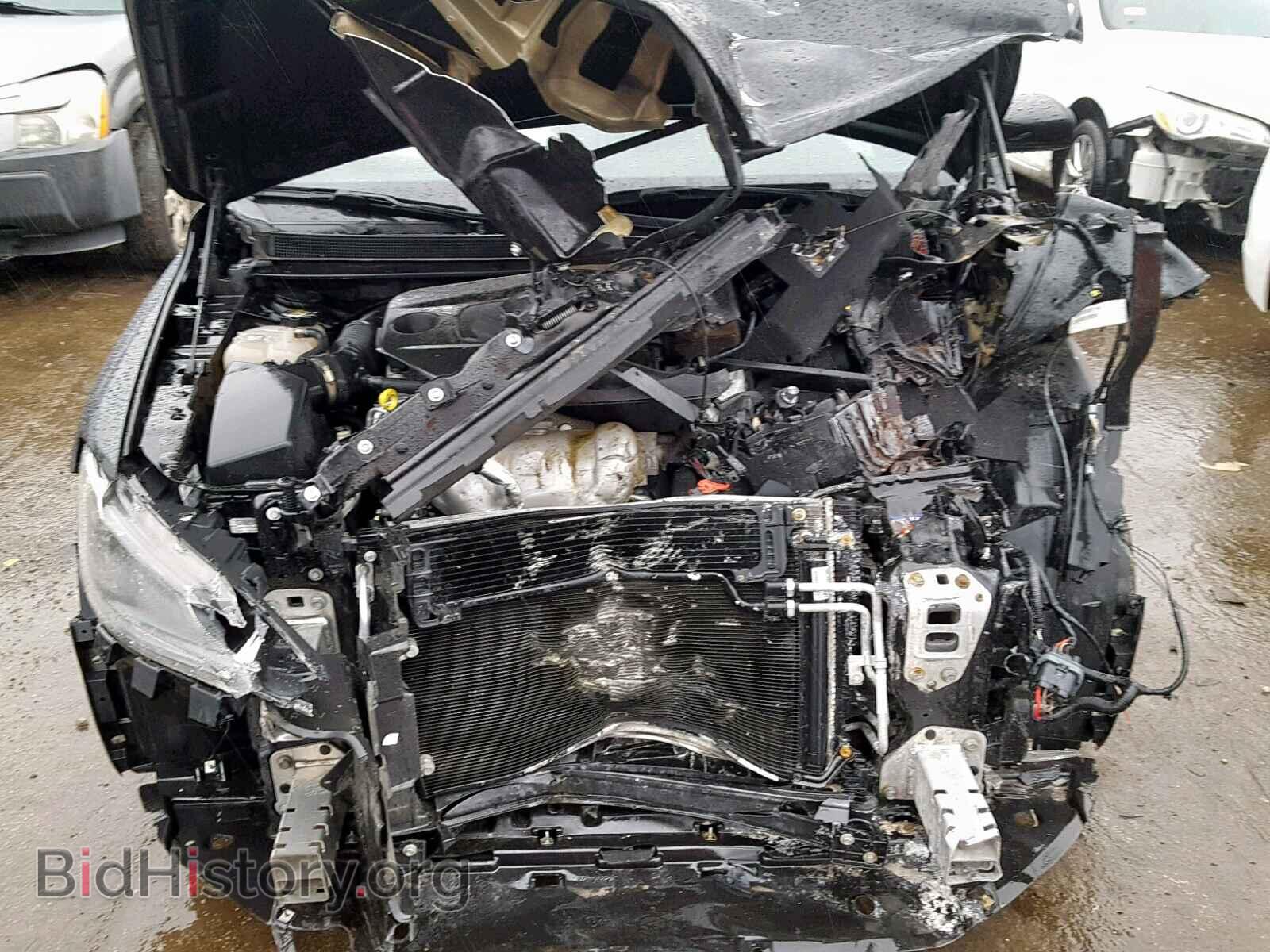 2016 CHRYSLER 200 - VIN: 1C3CCCFB9GN185956 - Photo 9