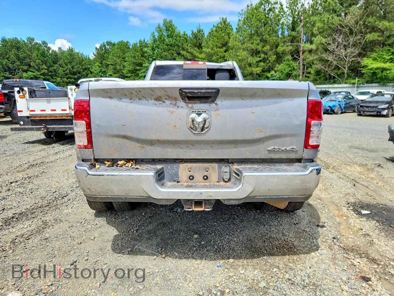2021 RAM 3500 - VIN: 3C63RRGL4MG589876 - Photo 6