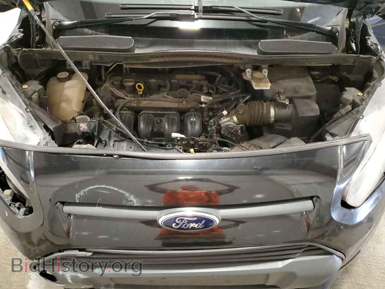 2014 FORD TRANSIT - VIN: NM0GE9F72E1152935 - Фото 12
