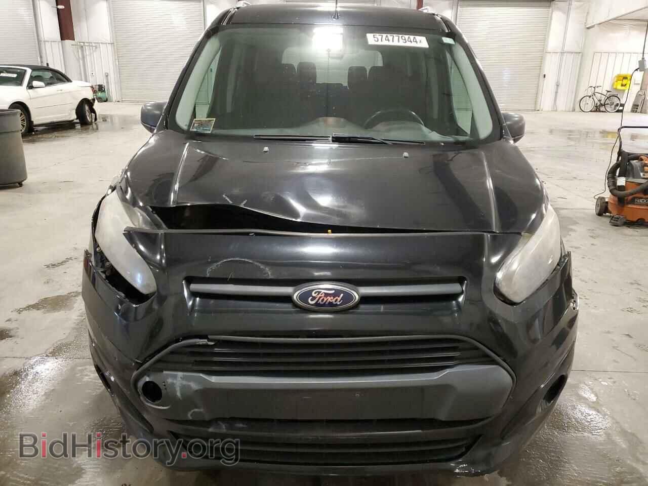2014 FORD TRANSIT - VIN: NM0GE9F72E1152935 - Фото 5