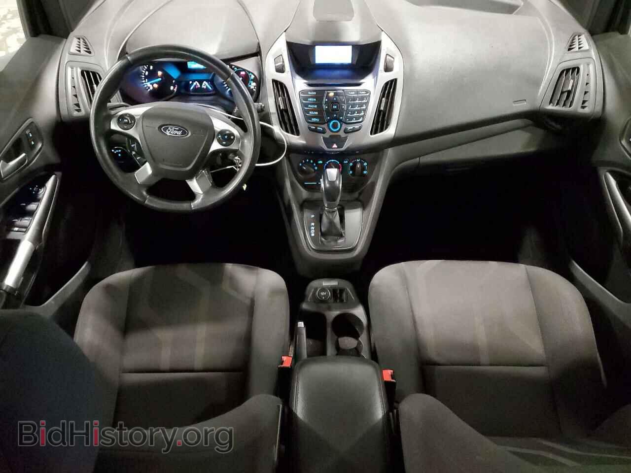 2014 FORD TRANSIT - VIN: NM0GE9F72E1152935 - Фото 8