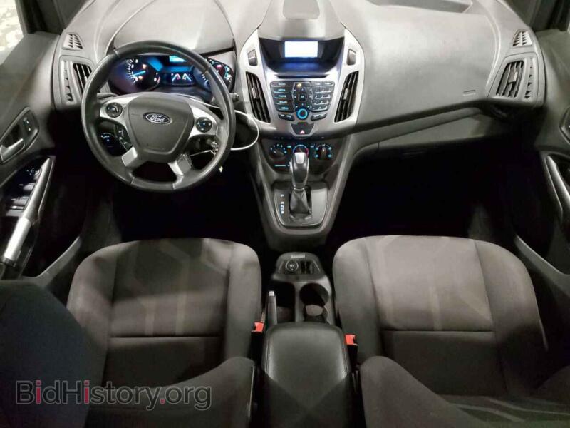 2014 Ford TRANSIT (VIN NM0GE9F72E1152935) — фото 8 из 13