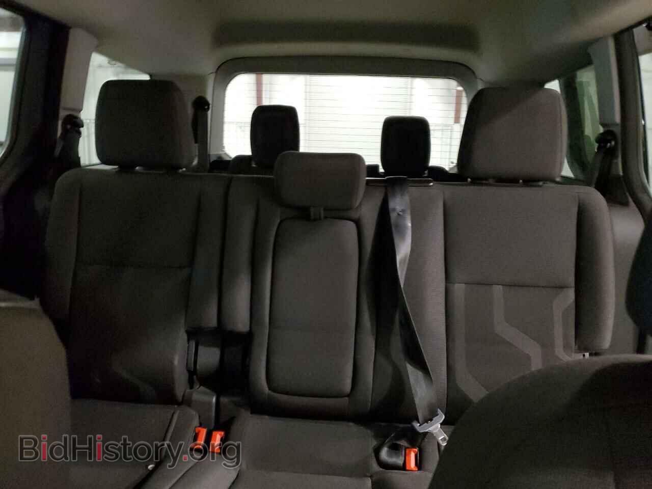 2014 FORD TRANSIT - VIN: NM0GE9F72E1152935 - Фото 10