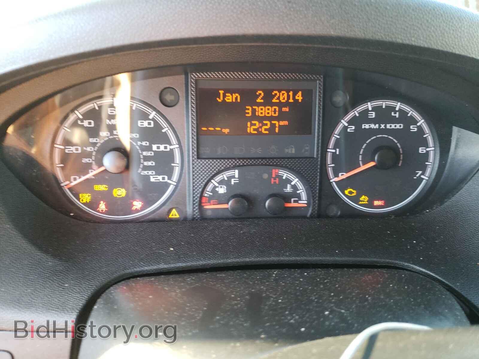 2015 RAM PROMASTER - VIN: 3C6TRVCD5FE500189 - Фото 8