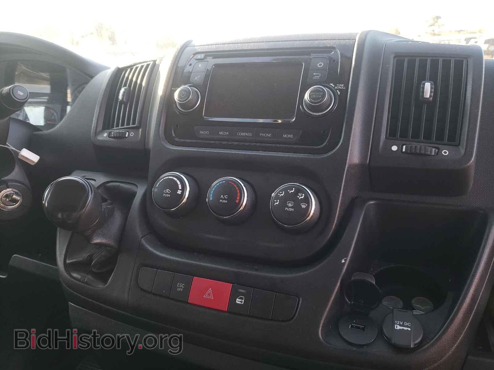 2015 RAM PROMASTER - VIN: 3C6TRVCD5FE500189 - Фото 9