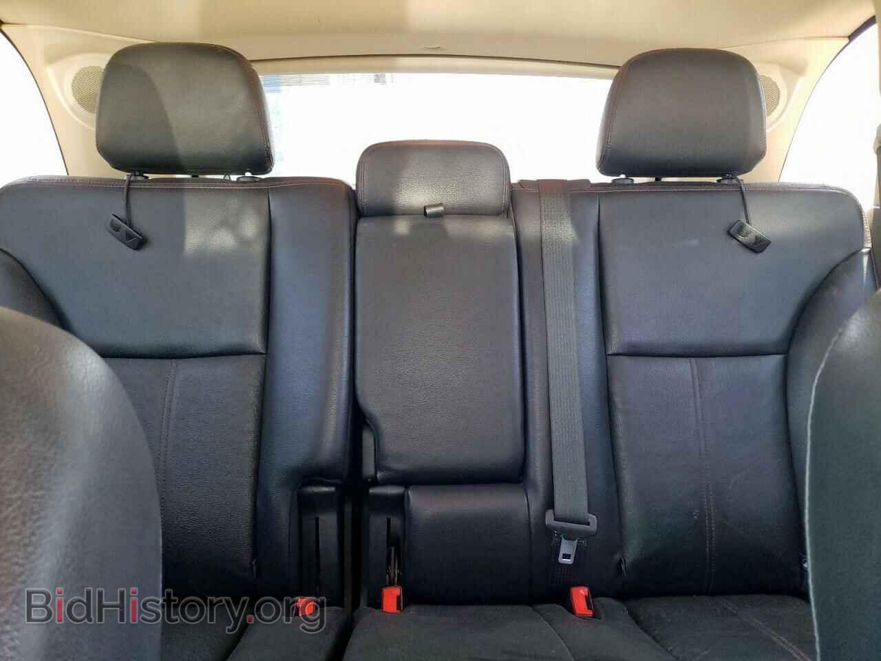 2014 FORD EDGE - VIN: 2FMDK3KC9EBB29263 - Фото 10