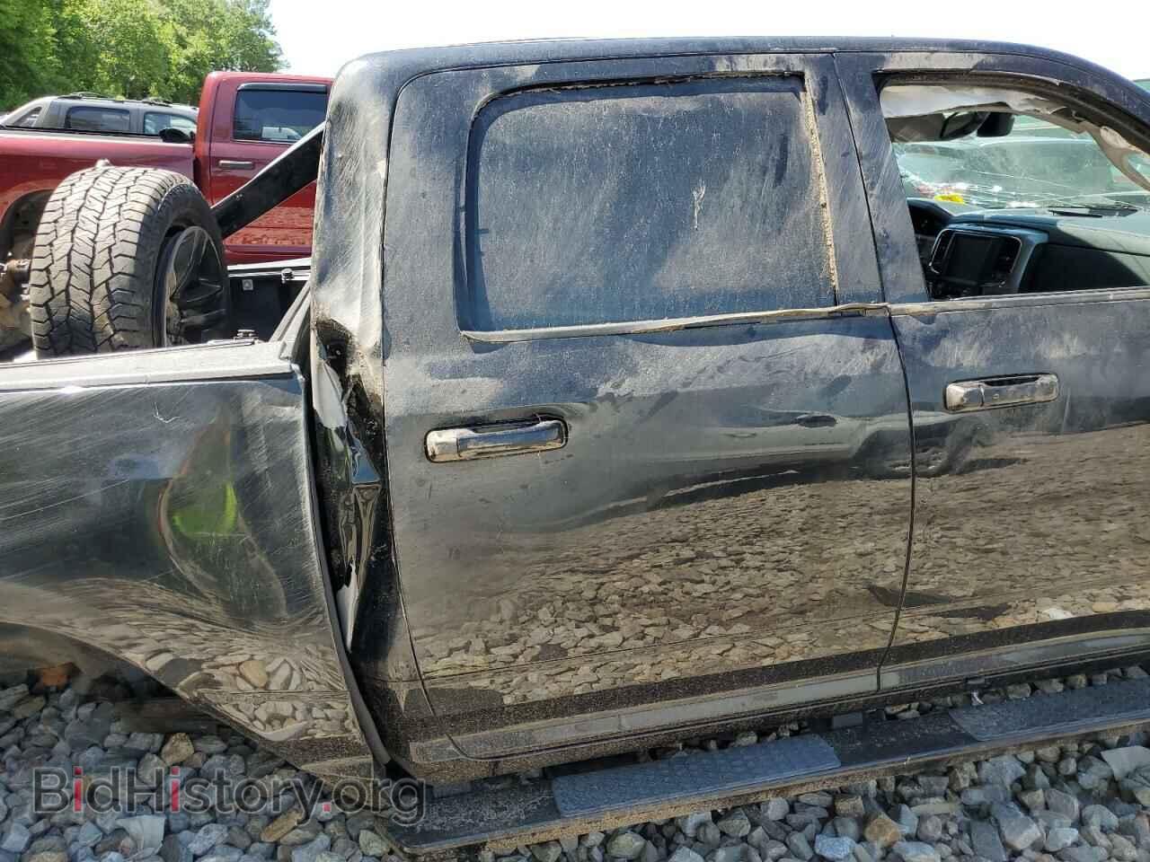 2017 RAM 1500 - VIN: 1C6RR7MT4HS814234 - Фото 10