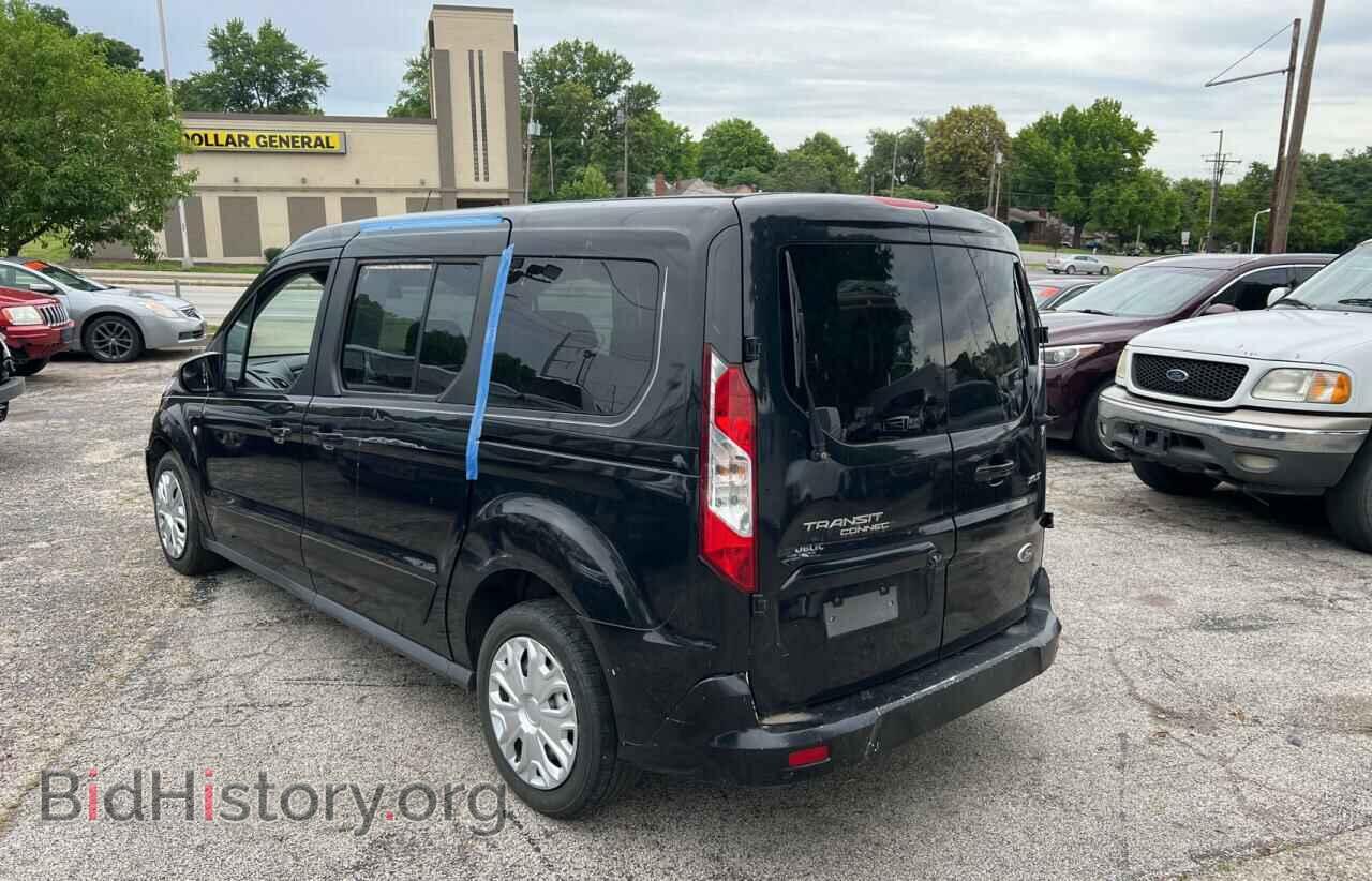 2014 FORD TRANSIT - VIN: NM0GS9F79E1141195 - Фото 3