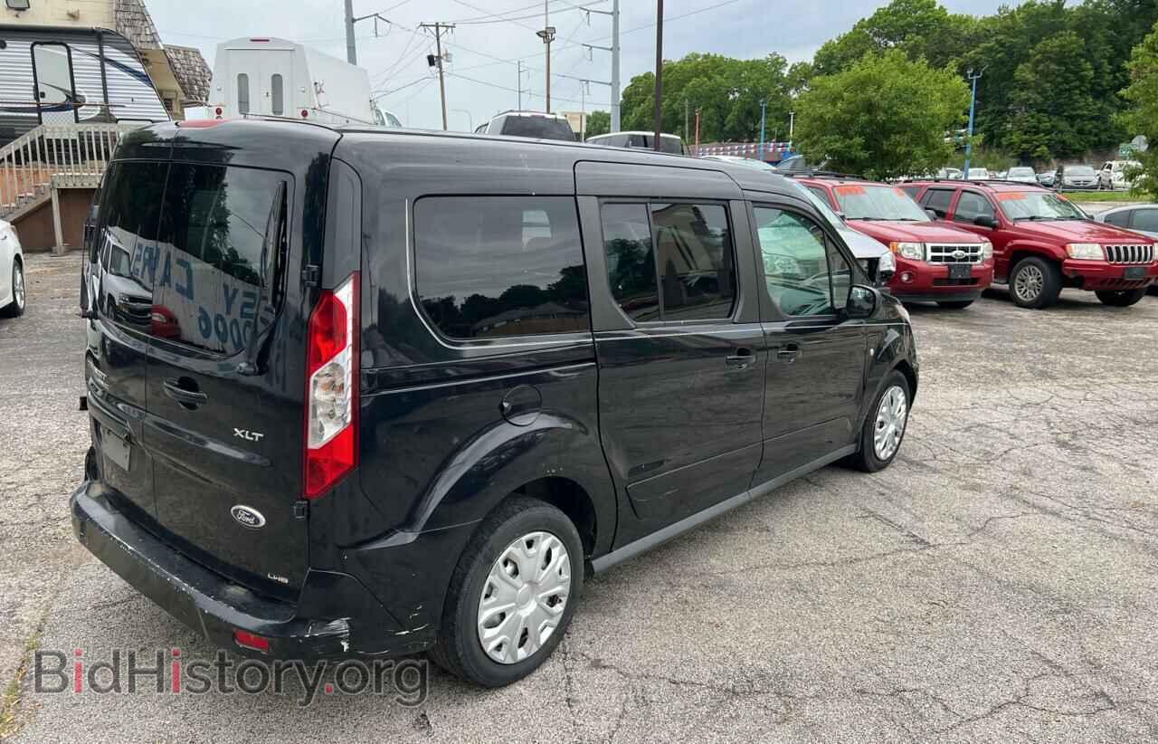 2014 FORD TRANSIT - VIN: NM0GS9F79E1141195 - Фото 4