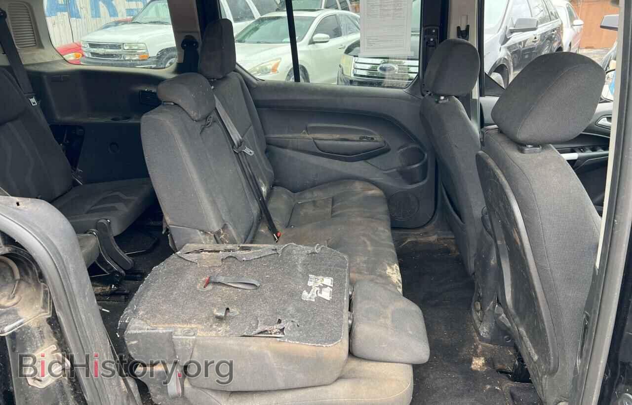 2014 FORD TRANSIT - VIN: NM0GS9F79E1141195 - Фото 6
