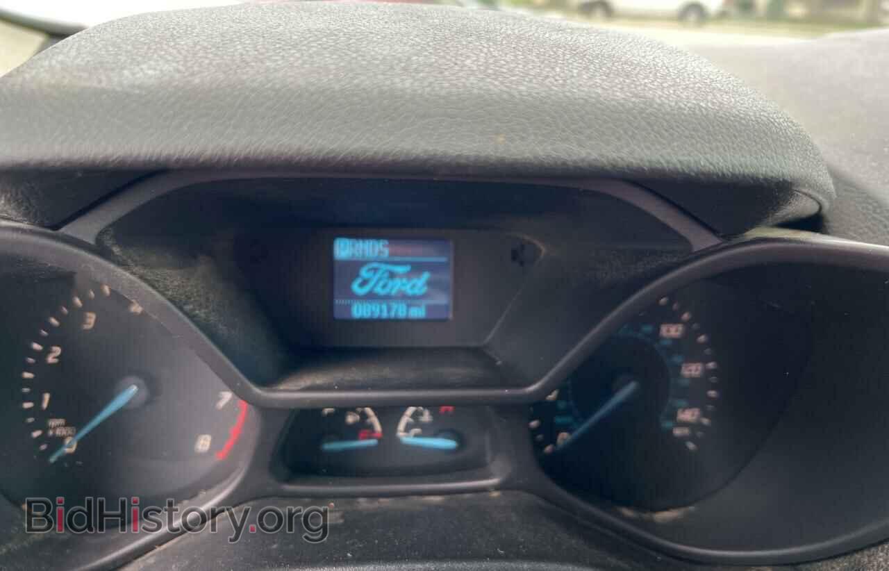 2014 FORD TRANSIT - VIN: NM0GS9F79E1141195 - Фото 8