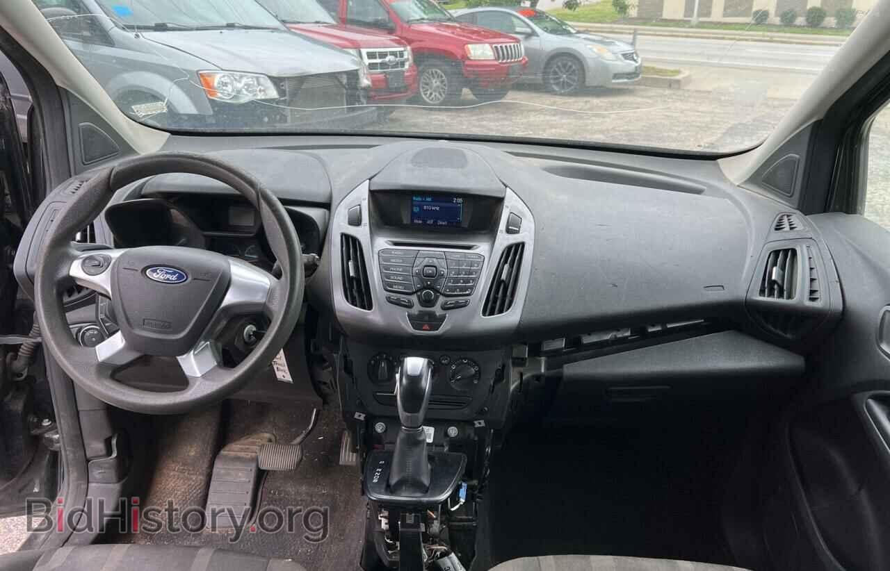2014 FORD TRANSIT - VIN: NM0GS9F79E1141195 - Фото 9